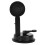 Strong Suction SitUp Aid - Black Steel Structure Soft Foam Handles 7