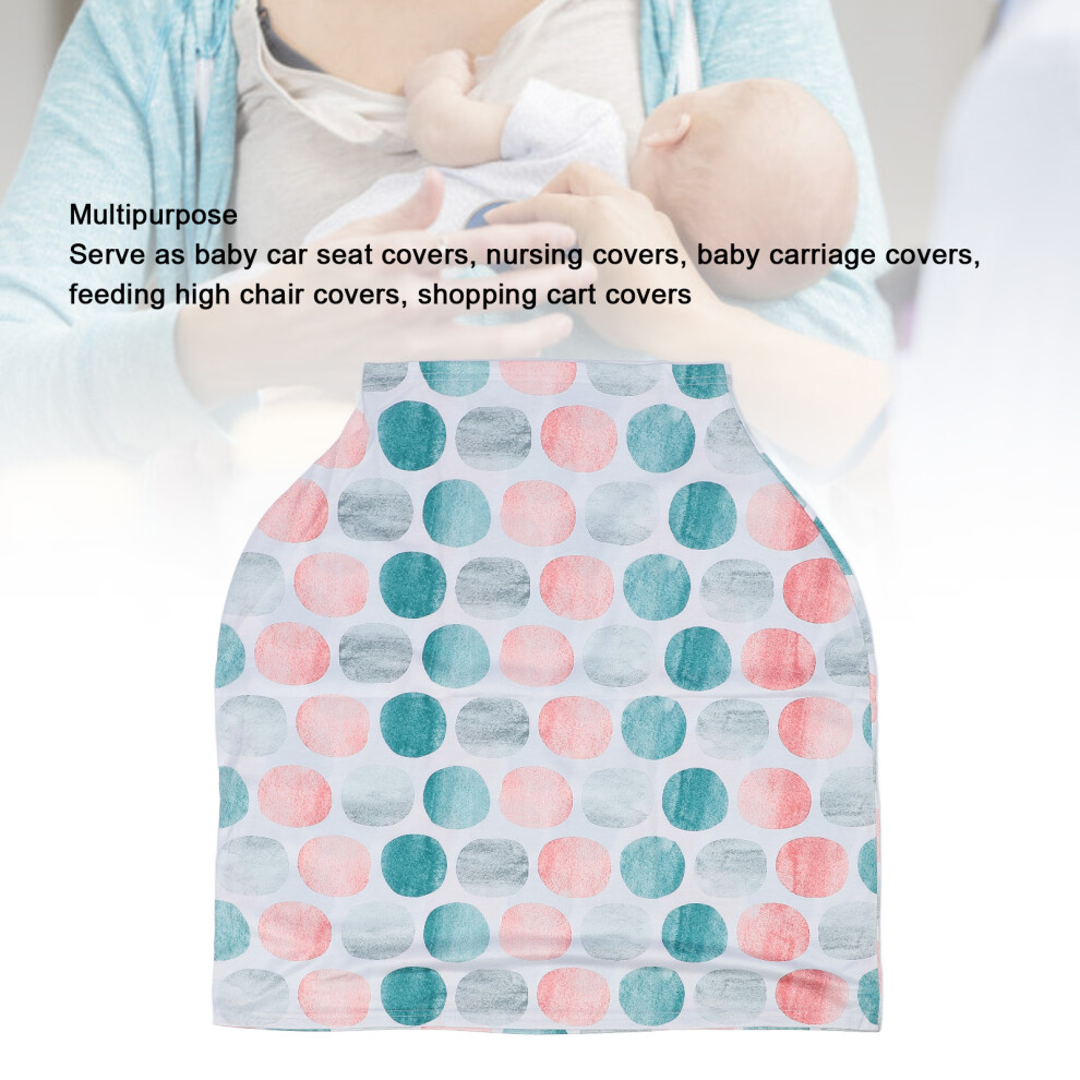 Stillbezug fÃ¼r Babys, vielseitig einsetzbar,