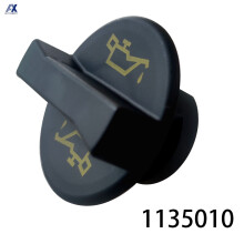 Car Engine Oil Filler Cap YS4G6766AA For Ford C-Max S-MAX Fiesta Focus Transit Mondeo C-Max Ranger Fiat Panda Punto 1135010