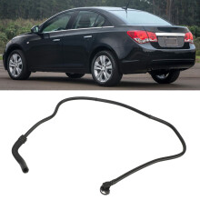 Hochleistungs-ABS-Gasheizungsschlauch für Chevy/Saturn