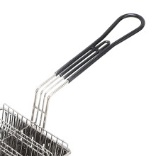 Taco-Schalen-Fritteuse für 8 Schalen,