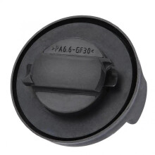 Oil Filler Cap 026103485D Spare Parts Professional Portable, Accessory, High Performance Direct Replaces for Volkswagen