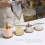 Universal For Candle Making Tool-Wick Centering For Most For Candles, Jars& Refills Size 2