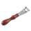 Leather Roller Embossed Wheel Handle Leather Roller DIY Handmade Leather Embossed Tool Manual Tool 1