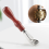 Leather Roller Embossed Wheel Handle Leather Roller DIY Handmade Leather Embossed Tool Manual Tool 2