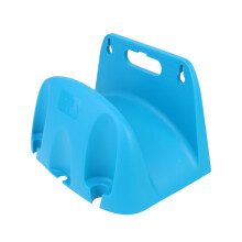 Simple Wall Mount Hose Holder Water Organizer For Garden And Home, Lightweight Compact Hose Hanger, Smooth Surface