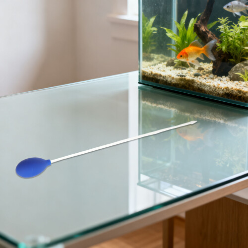 Aquarium Korallenfütterer Aus Robustem Mit Wasserwechsel 2