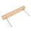 1Set Durable Wood and Steel Bookbinding Tool Kit for Press 1
