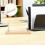 1Ensemble Kit Outils Bois Acier Pour Bureaux Khaki 10
