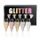 Radiant Eye Glamour: Glitter Eyeliner, Μεταλλική Λάμψη για Αξέχαστο Μακιγιάζ Ματιών, Ζωντανή 1
