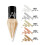 Radiant Eye Glamour: Glitter Eyeliner, Μεταλλική Λάμψη για Αξέχαστο Μακιγιάζ Ματιών, Ζωντανή 6