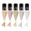Radiant Eye Glamour: Glitter Eyeliner, Μεταλλική Λάμψη για Αξέχαστο Μακιγιάζ Ματιών, Ζωντανή 2