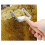 Stainless Steel Honeycomb Fork, Ergonomic Wooden Handle Tool For Quick Honey Extraction, Beekeeping Uncapping Scraper Rust-Proof Equipment, Efficient 6