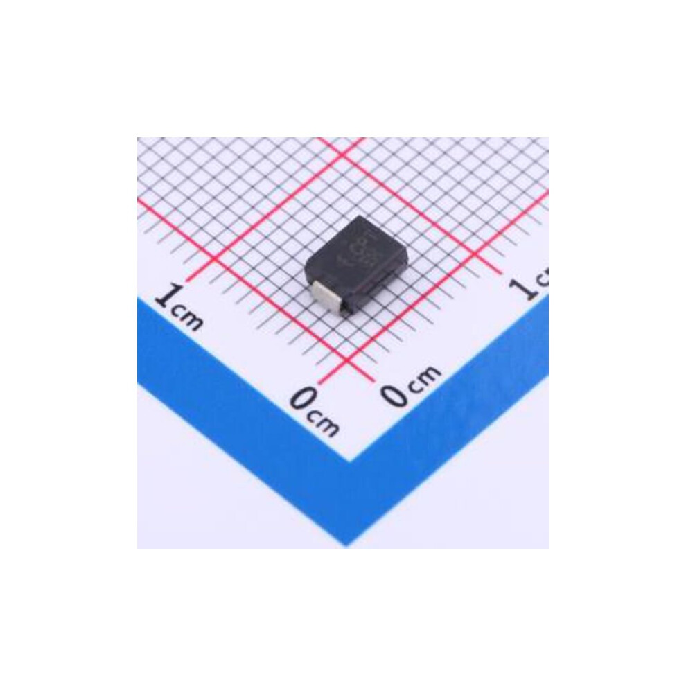 Smbj36cat Tvs Diode 36V Bidirectional Transient Voltage Suppressor For Voltage Protection 9426802586367