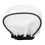 Kamera-Softbox-Diffusor aus Nylon, universell 4