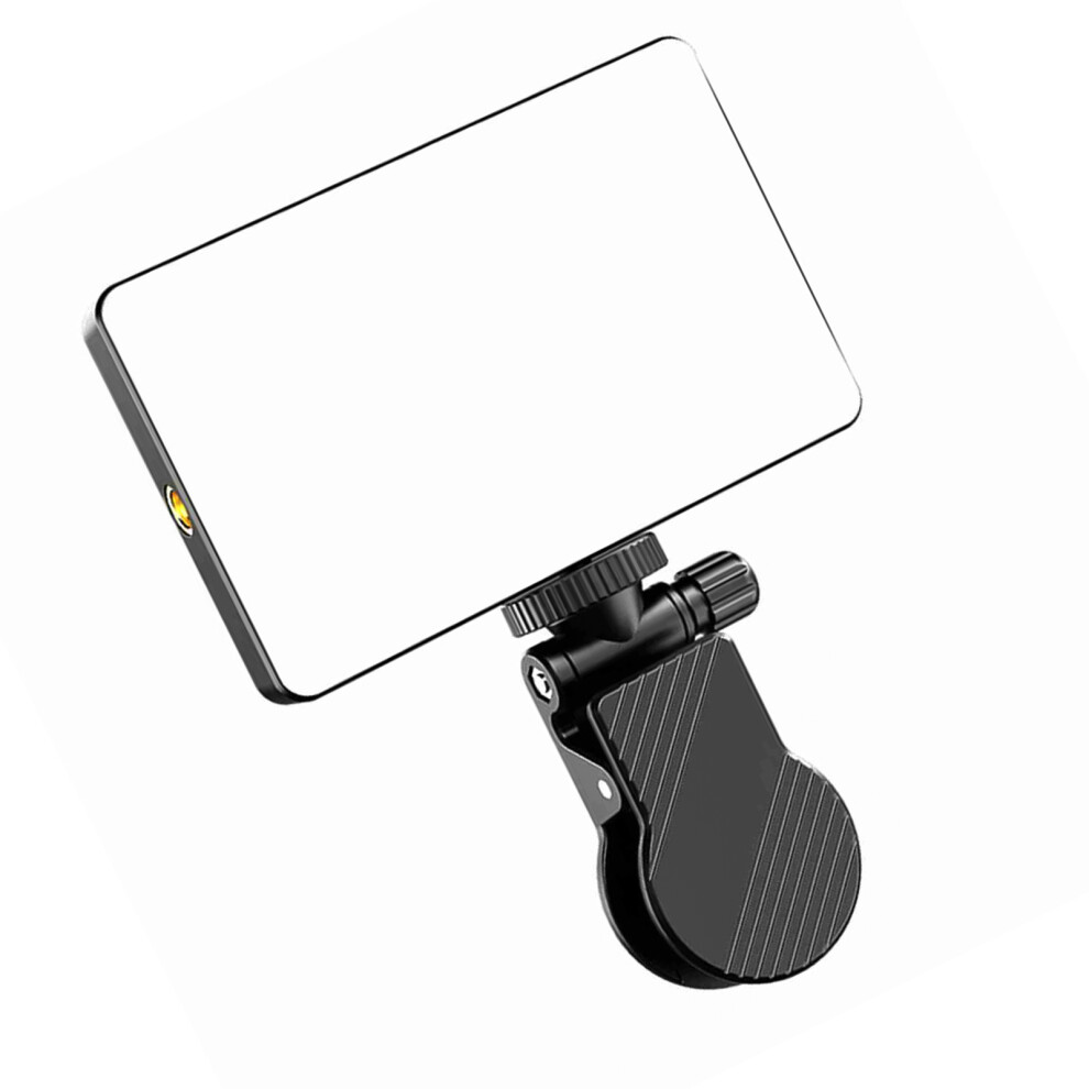 Pocket Led Video 3000K-9900K, 4.5W, 2000Mah, 107X67x17mm Light 4951381143748