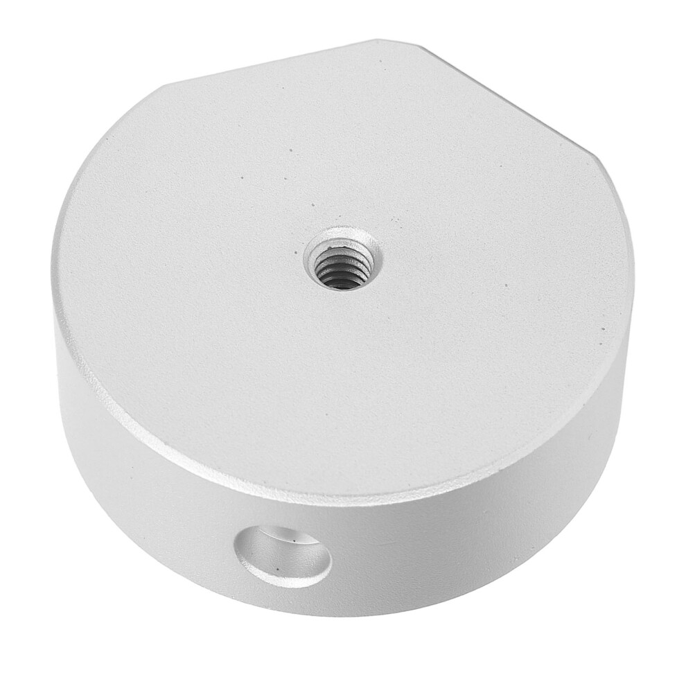 Aluminum Alloy Satellite Dish Tripod Mount Adapter For Most Sizes 8761378160889