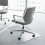 Homcom HOMCOM Office Carpet Protector Chair Mat Spike Non Slip Studs Frosted 1