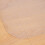 Homcom HOMCOM Office Carpet Protector Chair Mat Spike Non Slip Studs Frosted 9