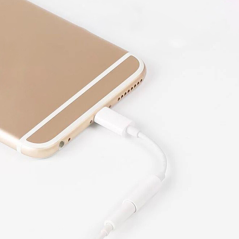 3,5-Mm-Stecker-Schnittstellenadapterkabel Für Ios, 7443665815351