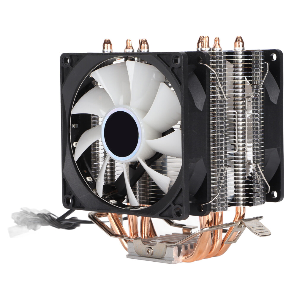 Cpu-Lã¼Fter, Direktkontakttechnologie, 7443665815191