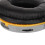 Auriculares gaming de 40 mm, amarillos, con micrófono para PC con cable 10