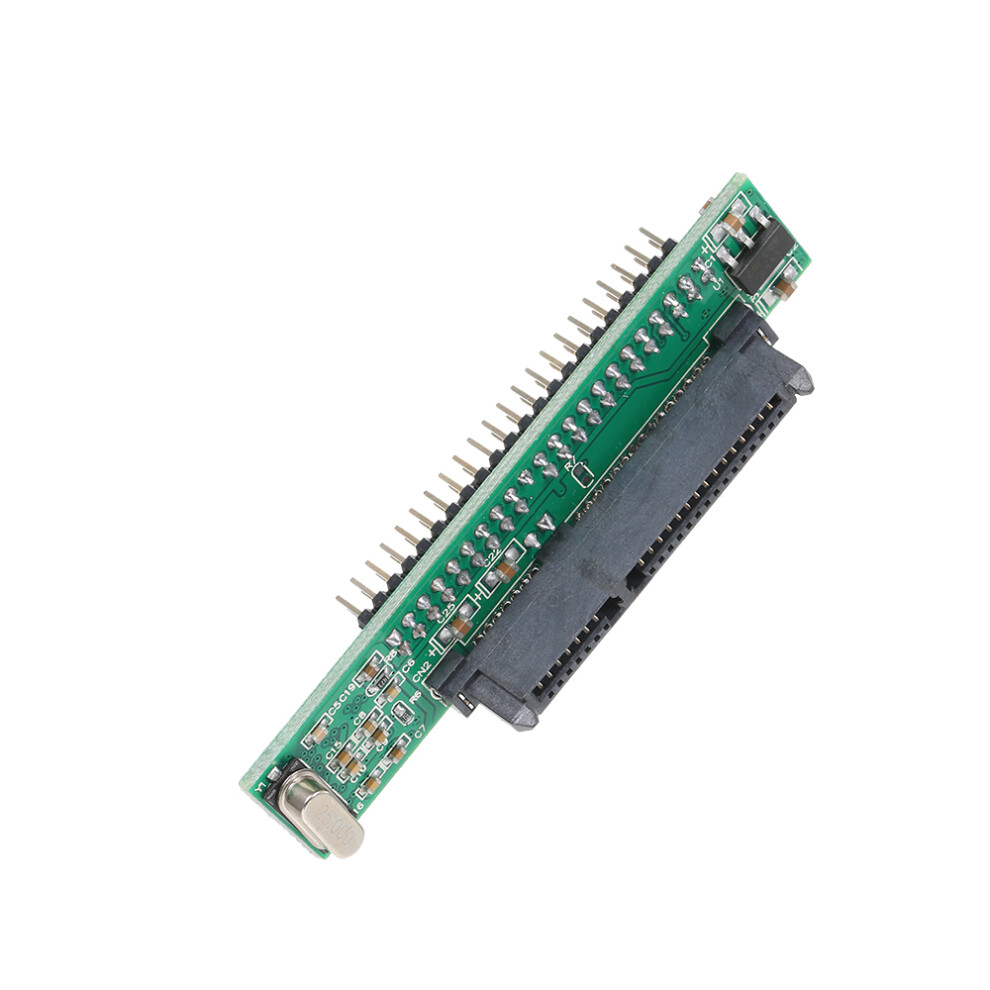 2,5-Zoll-Sata-Auf-Ide-Adapter Unterstã¼Tzt 7443665815825