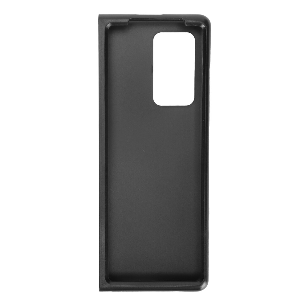 Leder Schutzhülle Für Samsung Galaxy Z Fold 2 7443665816129