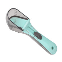 Dog Food Scoop Pet Measuring Cup for Dog Cat Bird Food Storage MultiPet Compatible Compact Design