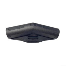 Tent pole connectors, essential for camping and outdoor tent repairs, 10 pieces 19x11.