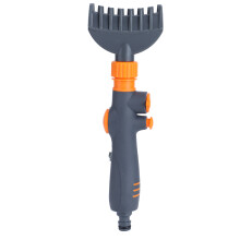 High Pressure Jet Cleaner For Efficient Filtration, Ergonomic Design Ensures Comfortable Grip And Easy Cleaning, Suitable For Ground And Underground