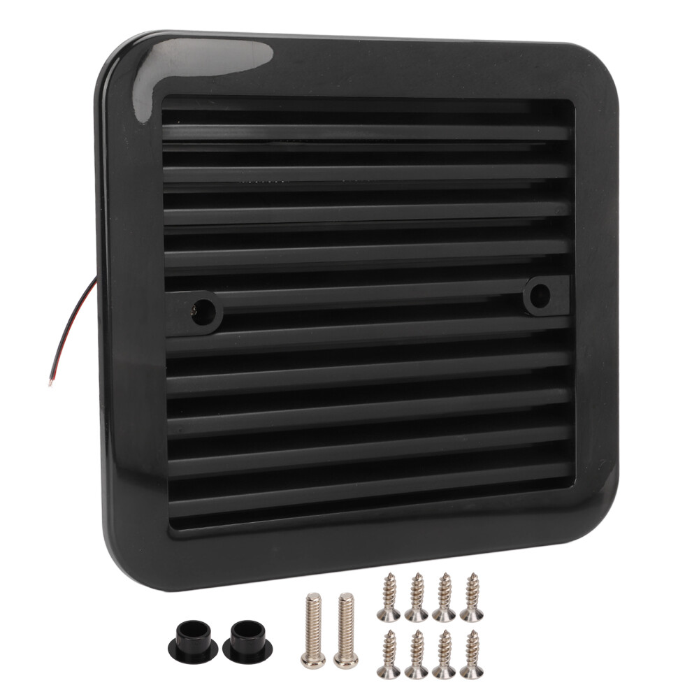 Revolutionary Motorhome Rv Air Ventilation System, Incorporates Advanced Cooling Air Vent For Optimal Air Flow, Easy To Install And Maintain 9433291093238