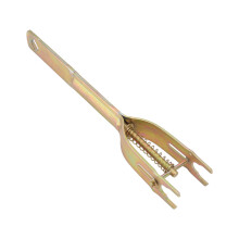 Stahlzaunspanner Griffwerkzeug für Elektromagischer Zaun 33x5,5x3cm