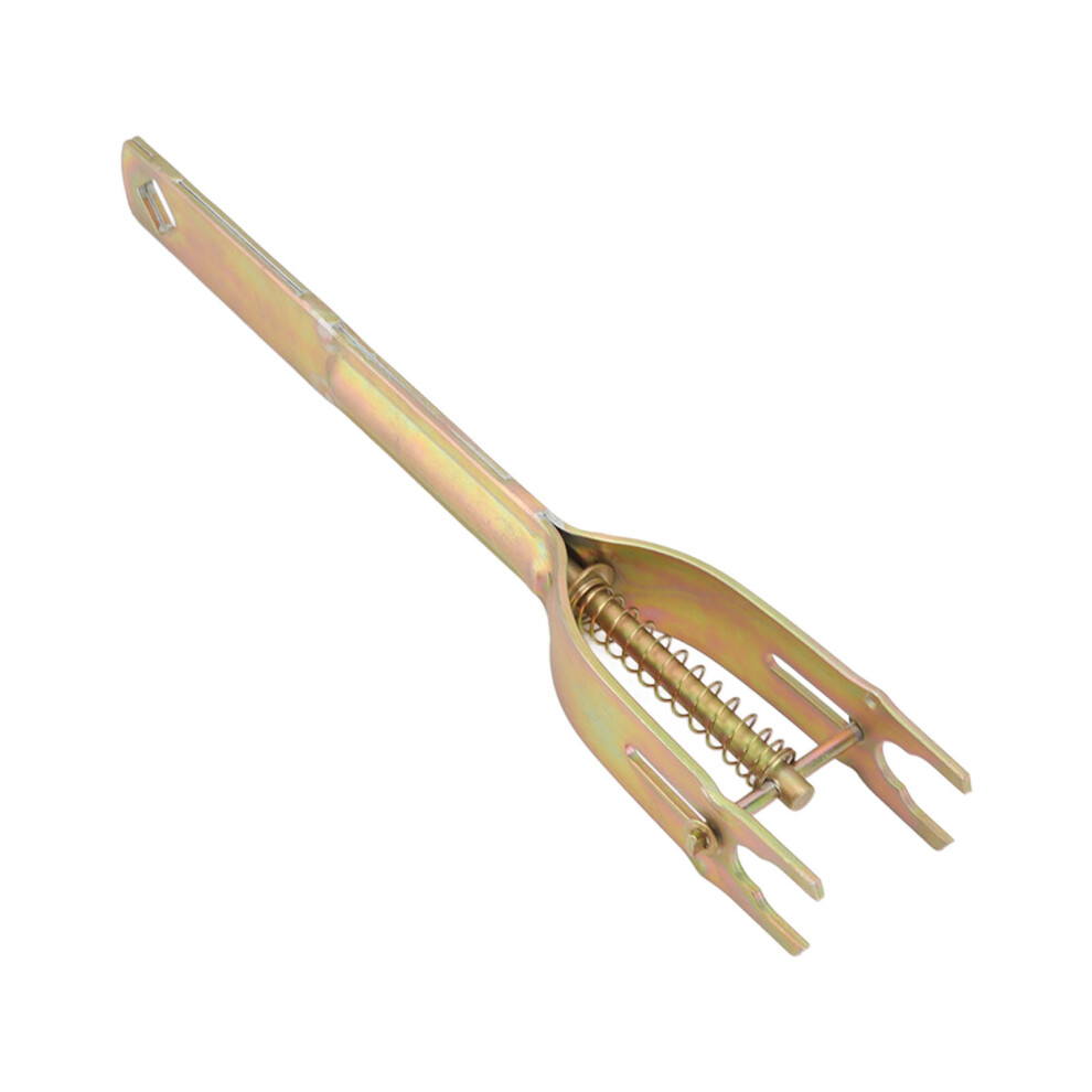 Corrosion-Resistant Fence Tightener Tool 33X5.5x3cm For Husbandry 7621374648662