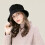 Καπέλο Bucket για Άνδρες και Γυναίκες, Unisex Καπέλο Bucket από Κορδούρι με Αναστρέψιμο 3