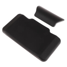 Motorcycle Passenger Backrest with Luggage Rack Pad for BMW F800GS Adventure 20182022