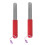 2Pcs Double Sided Fish Hook Sharpener Grinding Stone Portable Fishing Hook Sharpening Tool for All Hook Sizes 1