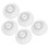 Practical Sewing Accessory Replacement Spool Pin Cap For Singer Sewing Machines Functional Thread Management Tool Holds Thread In Place Properly 5