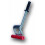 Hand Press Roll Roller Head with Telescopic Handle 3