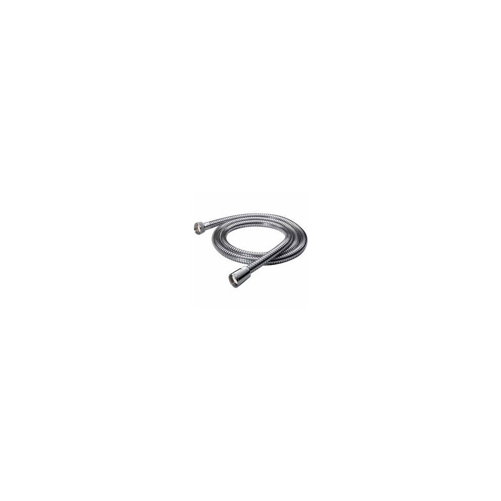 Royal Metal Effect Shower Hose 2.00 M 9347817914139