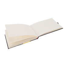 Aquarell-Skizzenbuch, 230 g/m², verdickt, 36