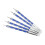 5 Pcs Silicone Clay Tools Set for Pottery, Sculpture & Craft Projects 15