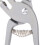Aluminum aluminum alloy tool for easy ear piercing 3