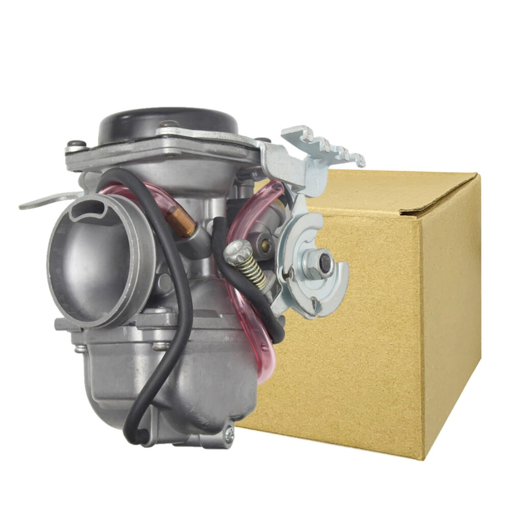 Motorcycle Carburetor For Suzuki Gs200 Gn200 200Cc 250Cc Direct Replacement Boosts Performance 9382693800343