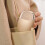 Plush Hand Warmer USB Rechargeable Adjustable Temperature Soft Plush Material Outdoor Use 4