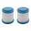 2X for Black and Decker Replacement Filters  Vpf20 1