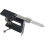 Stainless Steel Zipper Puller Lab Replacement MultiPurpose Zipper  Tool for Various Fabrics Fixing Zippers 2