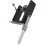 Stainless Steel Zippers Pull Tab Replacement  Multipurpose Mending Tool, Compatible With Most Zippers, Various Fabrics 3