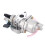 2X Carburetor Carb Carby + Red Air Filter + Stack for 2 Stroke 47Cc 49Cc Engine Parts 5