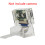 3X Ov5647  Camera Acrylic Holder Transparent Webcam Bracket for Raspberry Pi 3 Camera 2